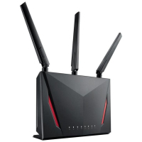 Маршрутизатор ASUS RT-AC86U изображение 3
