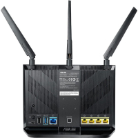 Маршрутизатор ASUS RT-AC86U изображение 4