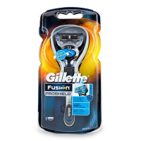 Бритва Gillette Fusion ProShield Chill с технологией FlexBall (7702018412846)
