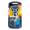 Бритва Gillette Fusion ProShield Chill с технологией FlexBall (7702018412846)