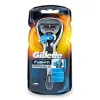Бритва Gillette Fusion ProShield Chill с технологией FlexBall (7702018412846)