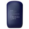 Батарея универсальная ADATA P10050 10050mAh DARK BLUE (AP10050-DUSB-5V-CDB) изображение 3