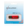 USB флеш накопитель eXceleram 16GB A3 Series Red USB 2.0 (EXA3U2RE16) изображение 8