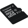 Карта пам'яті Kingston 32GB microSDHC class 10 UHS-I (SDCS/32GBSP) зображення 2