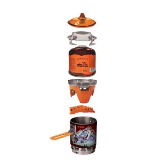 Пальник Tramp TRG-049 зображення 2