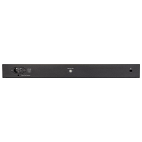 Коммутатор сетевой D-Link DGS-1026X изображение 2