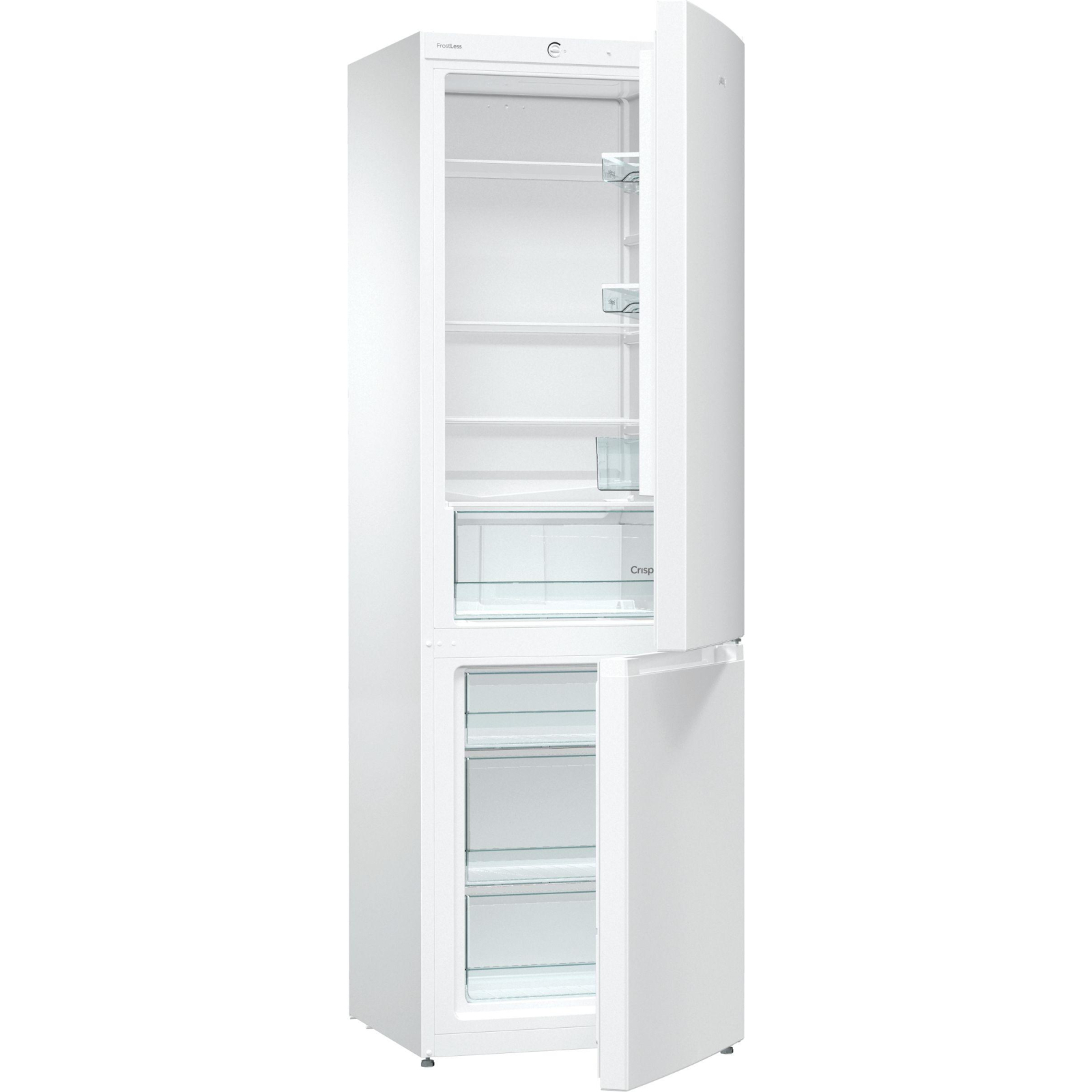 Холодильник Gorenje RK611PW4 зображення 2