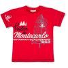 Набор детской одежды Breeze "Montecarlo" (10936-116B-red) изображение 2