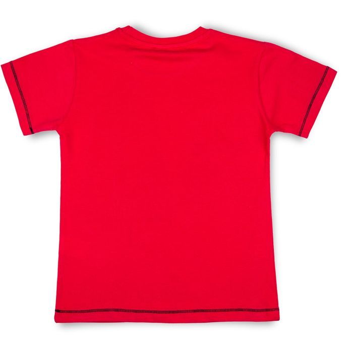 Набор детской одежды Breeze "Montecarlo" (10936-116B-red) изображение 5