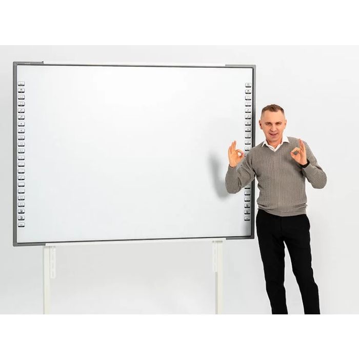 Интерактивная доска Intboard UT-TBI80 \ UT-TBI82X изображение 4