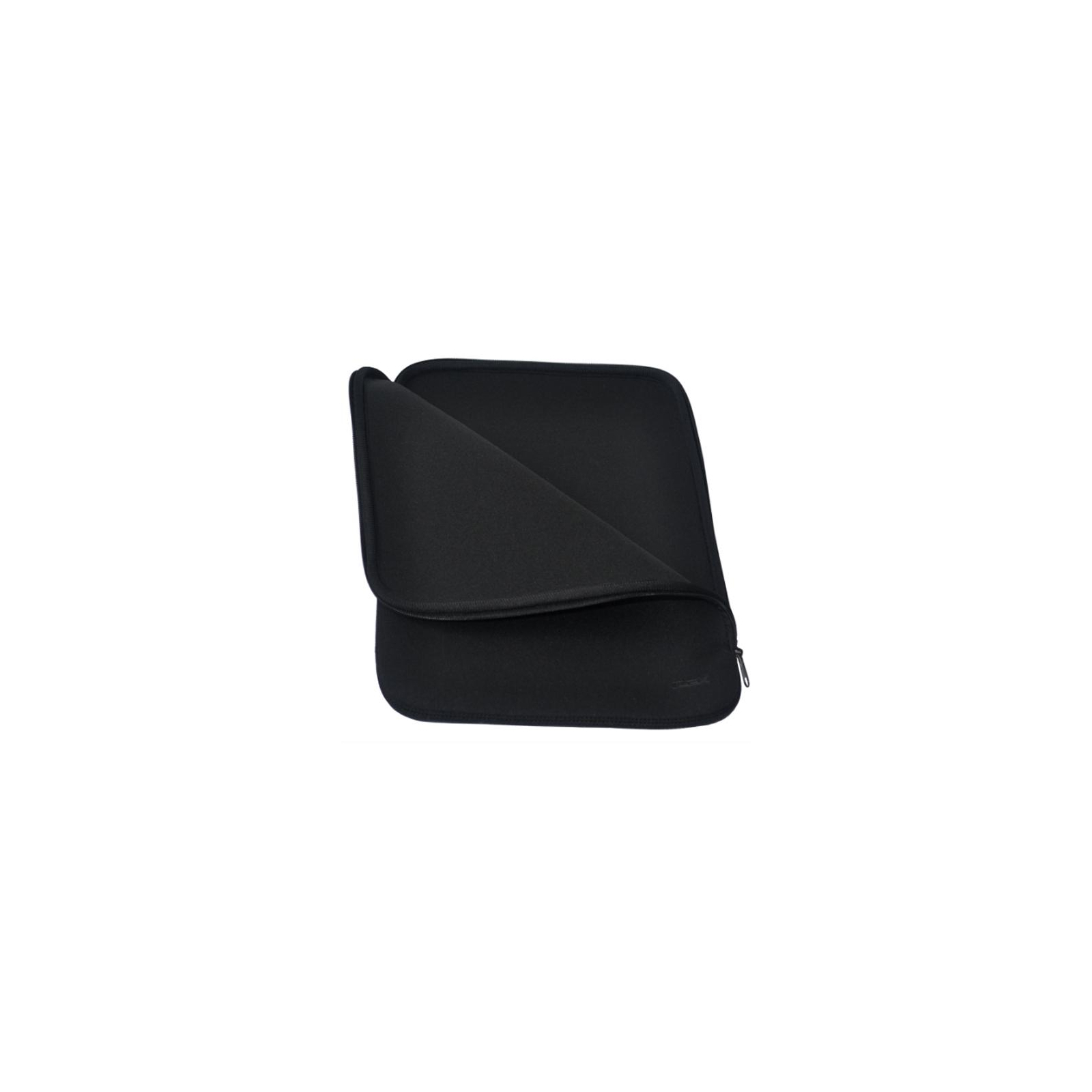 Чехол для планшета D-Lex 7-8 black (LXTC-3107-BK) изображение 2