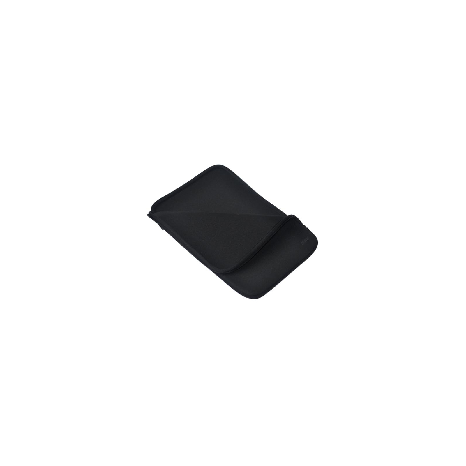 Чехол для планшета D-Lex 7-8 black (LXTC-3107-BK) изображение 3