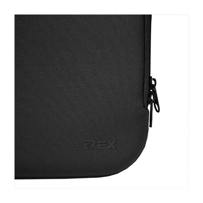 Чохол до планшета D-Lex 7-8 black (LXTC-3107-BK) зображення 4