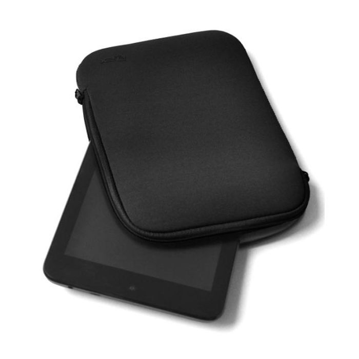 Чохол до планшета D-Lex 7-8 black (LXTC-3107-BK) зображення 5