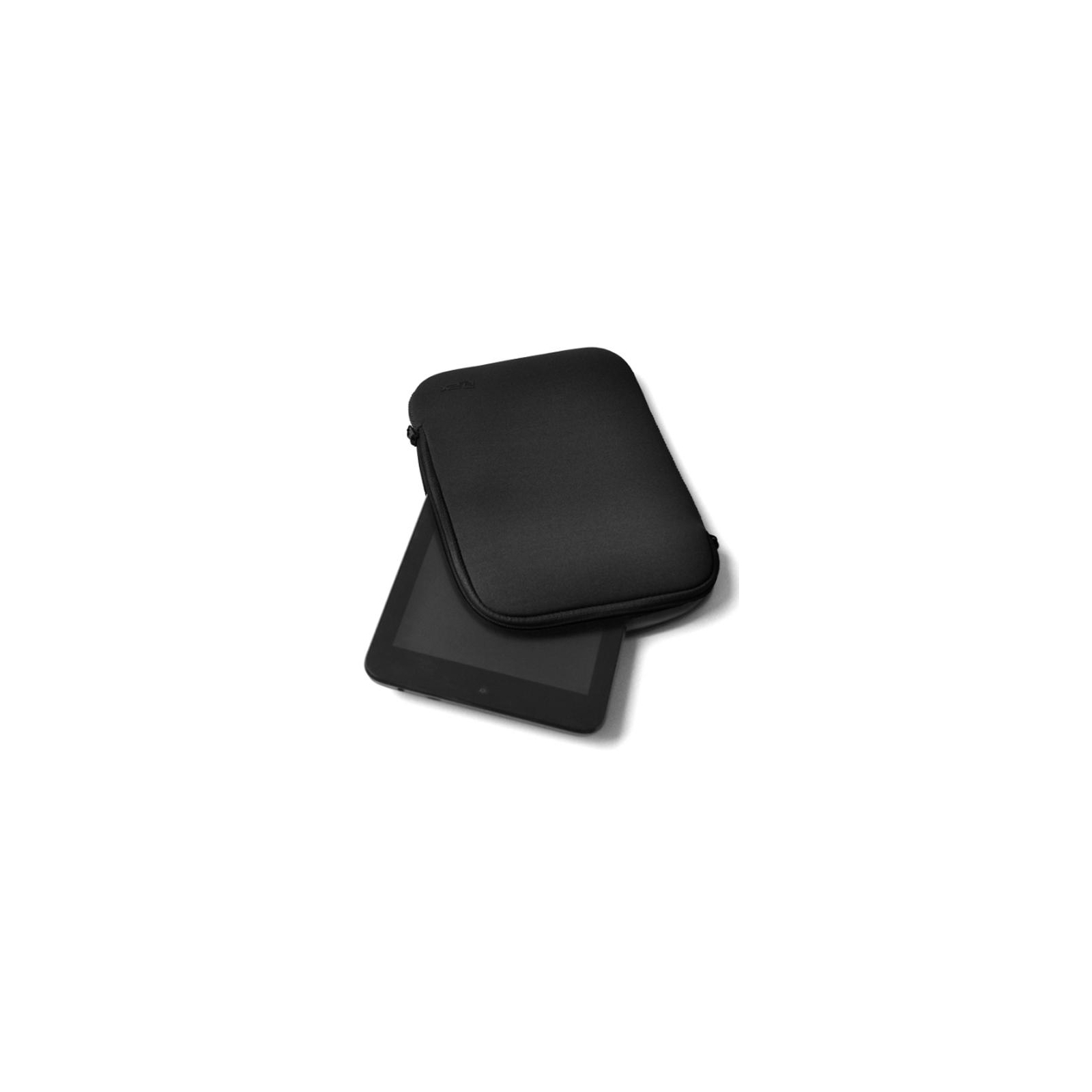 Чехол для планшета D-Lex 7-8 black (LXTC-3107-BK) изображение 5