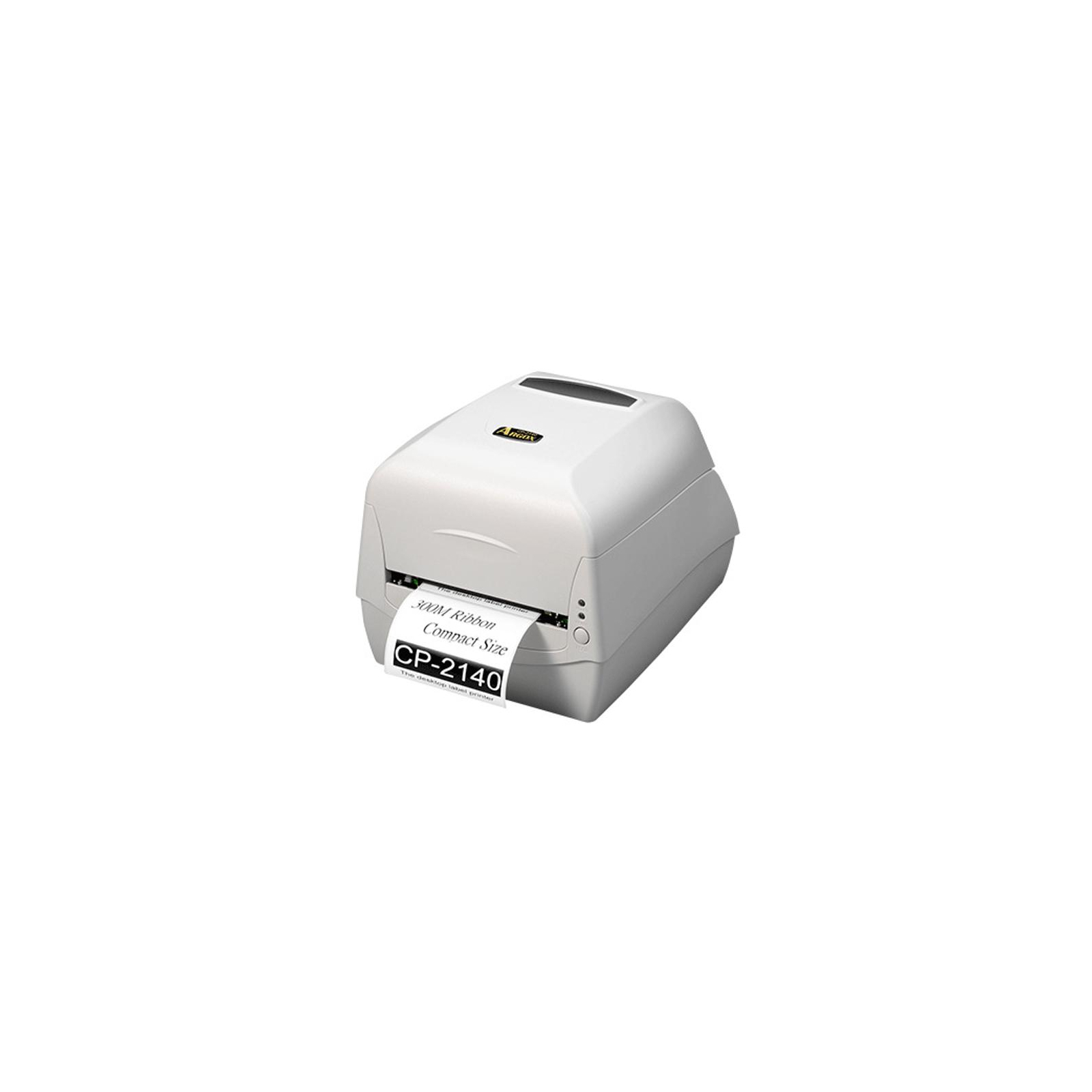 Принтер етикеток Argox CP-2140 DT/TT (99-С2102-000)
