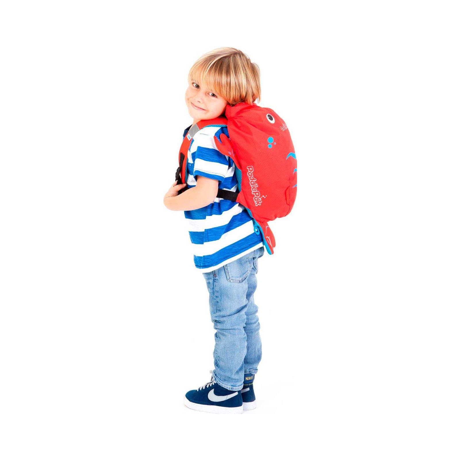 Рюкзак дитячий Trunki Лобстер (0113-GB01-NP) зображення 5