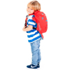 Рюкзак детский Trunki Лобстер (0113-GB01-NP) изображение 5