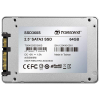 Накопитель SSD 2.5"  64GB Transcend (TS64GSSD360S) изображение 3