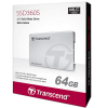 Накопитель SSD 2.5"  64GB Transcend (TS64GSSD360S) изображение 4