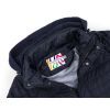 Куртка детская Snowimage с капюшоном на манжетах (SICMY-G308-116B-blue) изображение 4