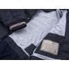 Куртка детская Snowimage с капюшоном на манжетах (SICMY-G308-116B-blue) изображение 8