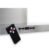 Вытяжка кухонная Perfelli TET 9612 A 1000 I LED изображение 5