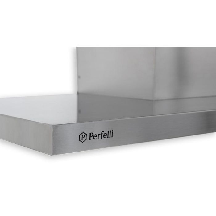 Вытяжка кухонная Perfelli TET 9612 A 1000 I LED изображение 6