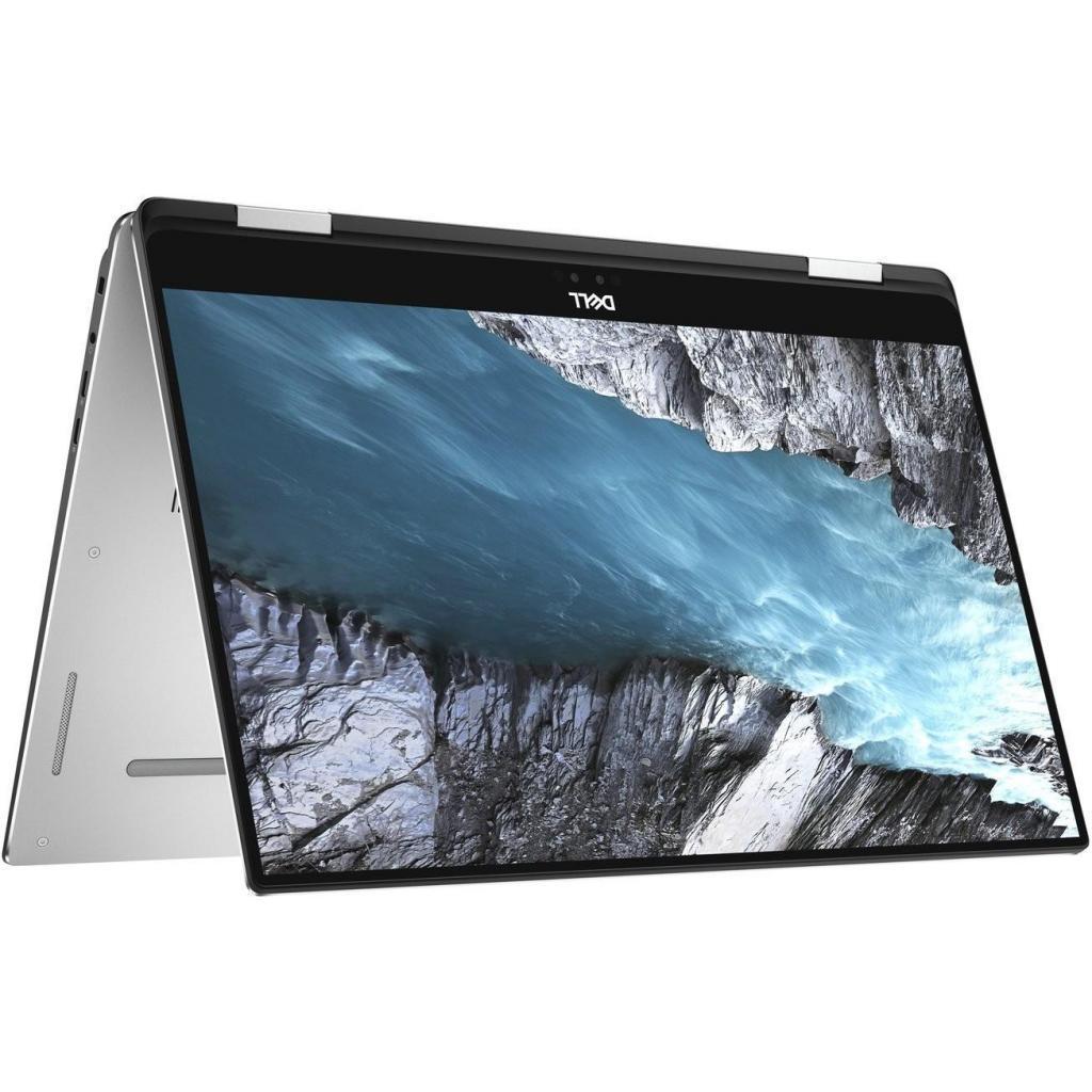 Ноутбук Dell XPS 15 (9575) (975Fi78S3V87-WSL) зображення 10