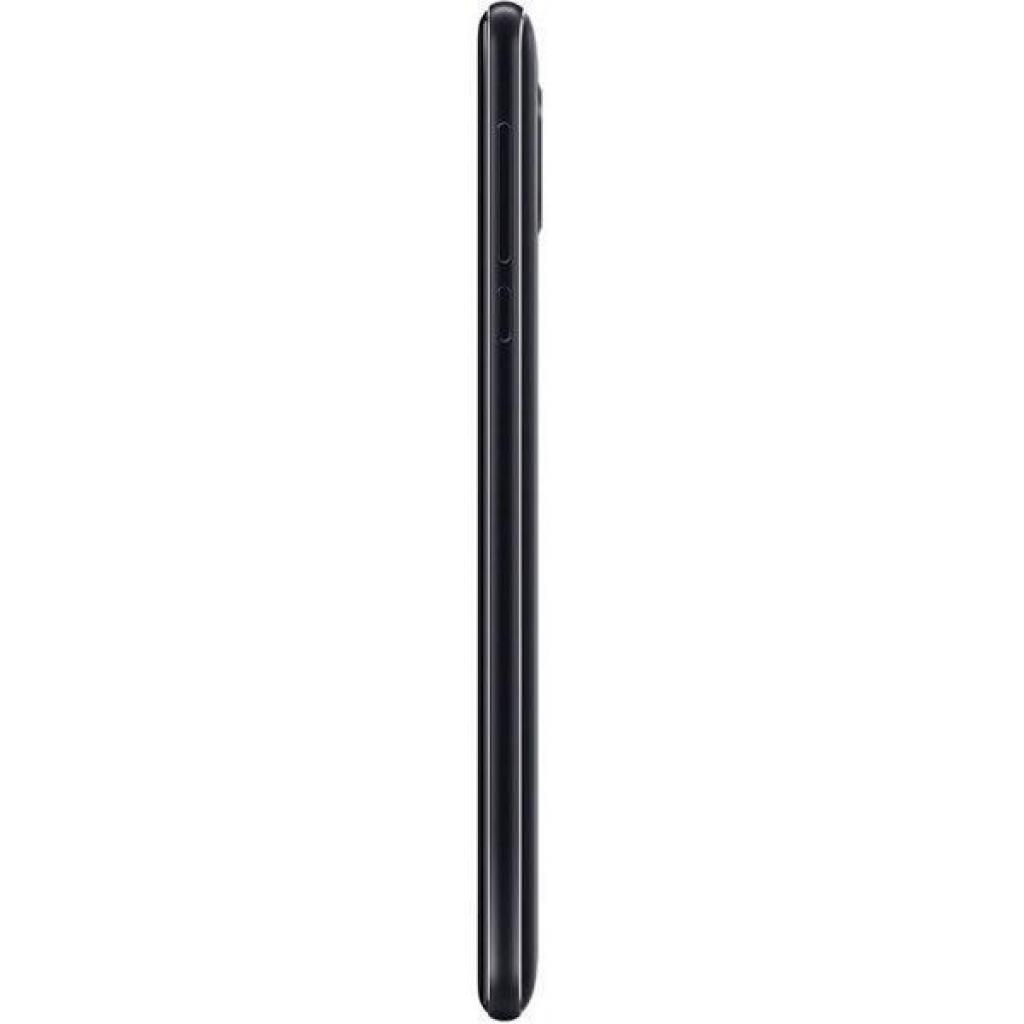 Мобільний телефон Nokia 3.1 Black (11ES2B01A01) зображення 4