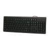 Комплект A4Tech KRS-8372 USB Black изображение 2