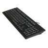 Комплект A4Tech KRS-8372 USB Black изображение 5