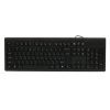 Комплект A4Tech KRS-8372 USB Black