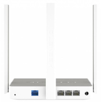 Маршрутизатор Keenetic City (KN-1510) изображение 2