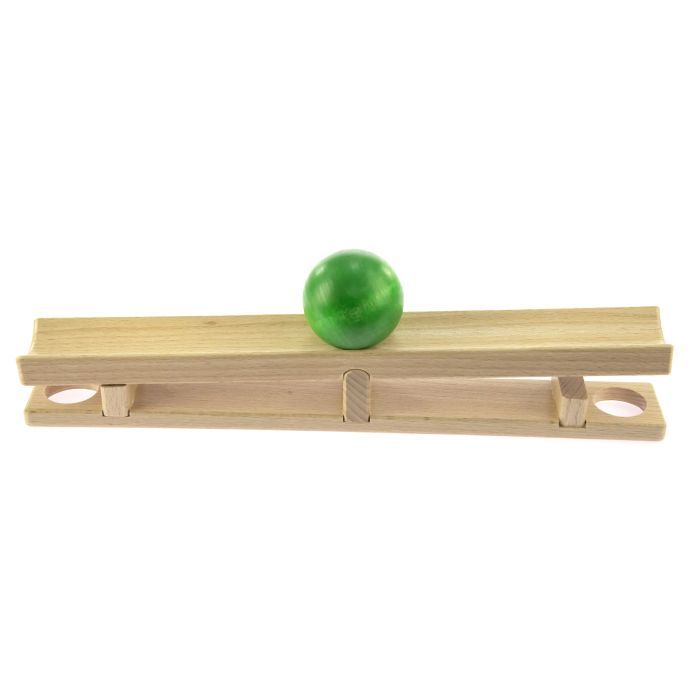 Конструктор Nic cubio элемент шариковой дороги Перевес (NIC2183) изображение 5