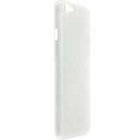Чехол для мобильного телефона MakeFuture Ice Case (PP) для Apple iPhone 6 White (MCI-AI6WH) изображение 2