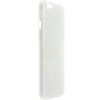 Чехол для мобильного телефона MakeFuture Ice Case (PP) для Apple iPhone 6 White (MCI-AI6WH) изображение 2