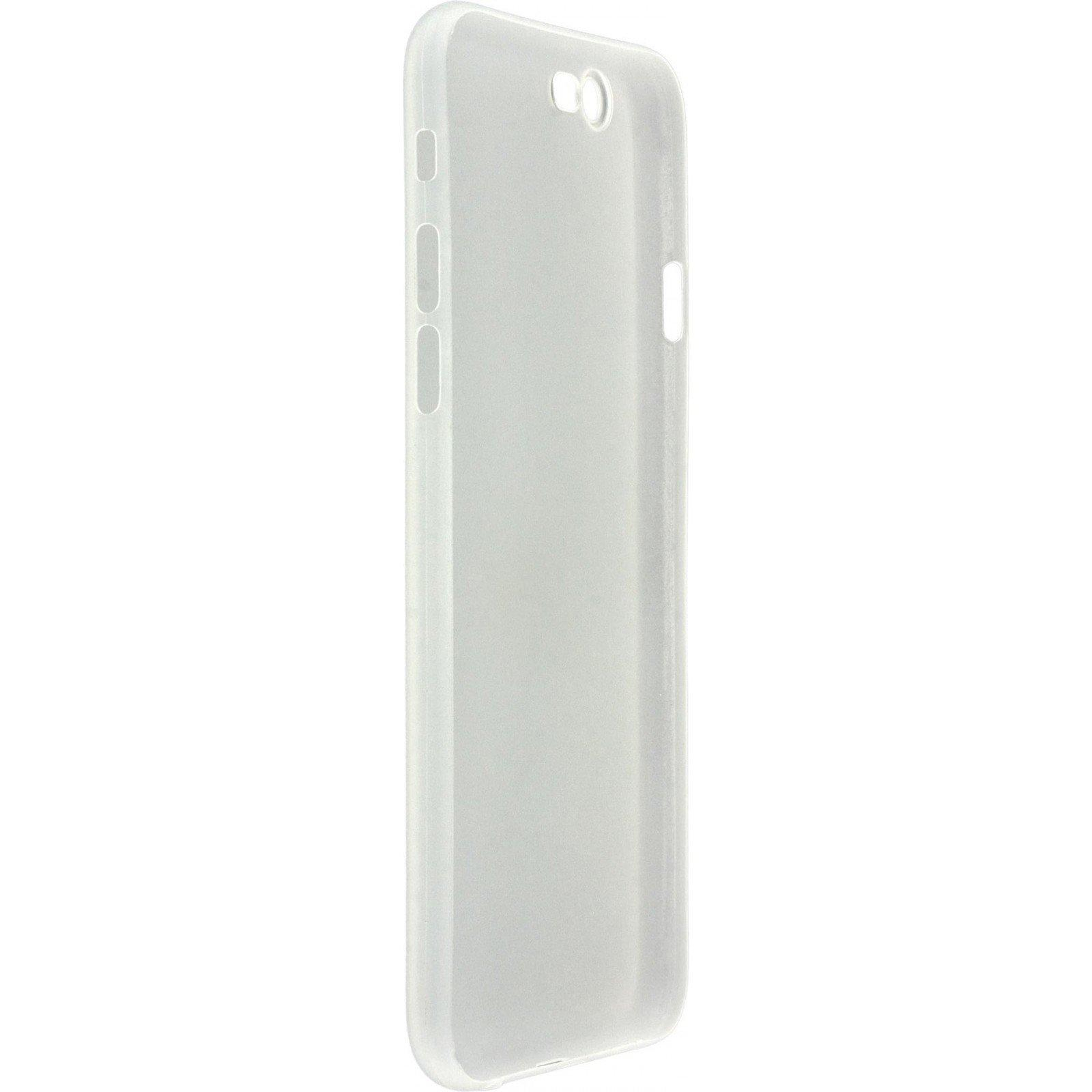 Чохол до мобільного телефона MakeFuture Ice Case (PP) для Apple iPhone 6 White (MCI-AI6WH) зображення 3