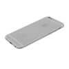 Чохол до мобільного телефона MakeFuture Ice Case (PP) для Apple iPhone 6 White (MCI-AI6WH) зображення 4