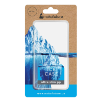 Чехол для мобильного телефона MakeFuture Ice Case (PP) для Apple iPhone 6 White (MCI-AI6WH) изображение 5
