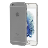 Чохол до мобільного телефона MakeFuture Ice Case (PP) для Apple iPhone 6 White (MCI-AI6WH)