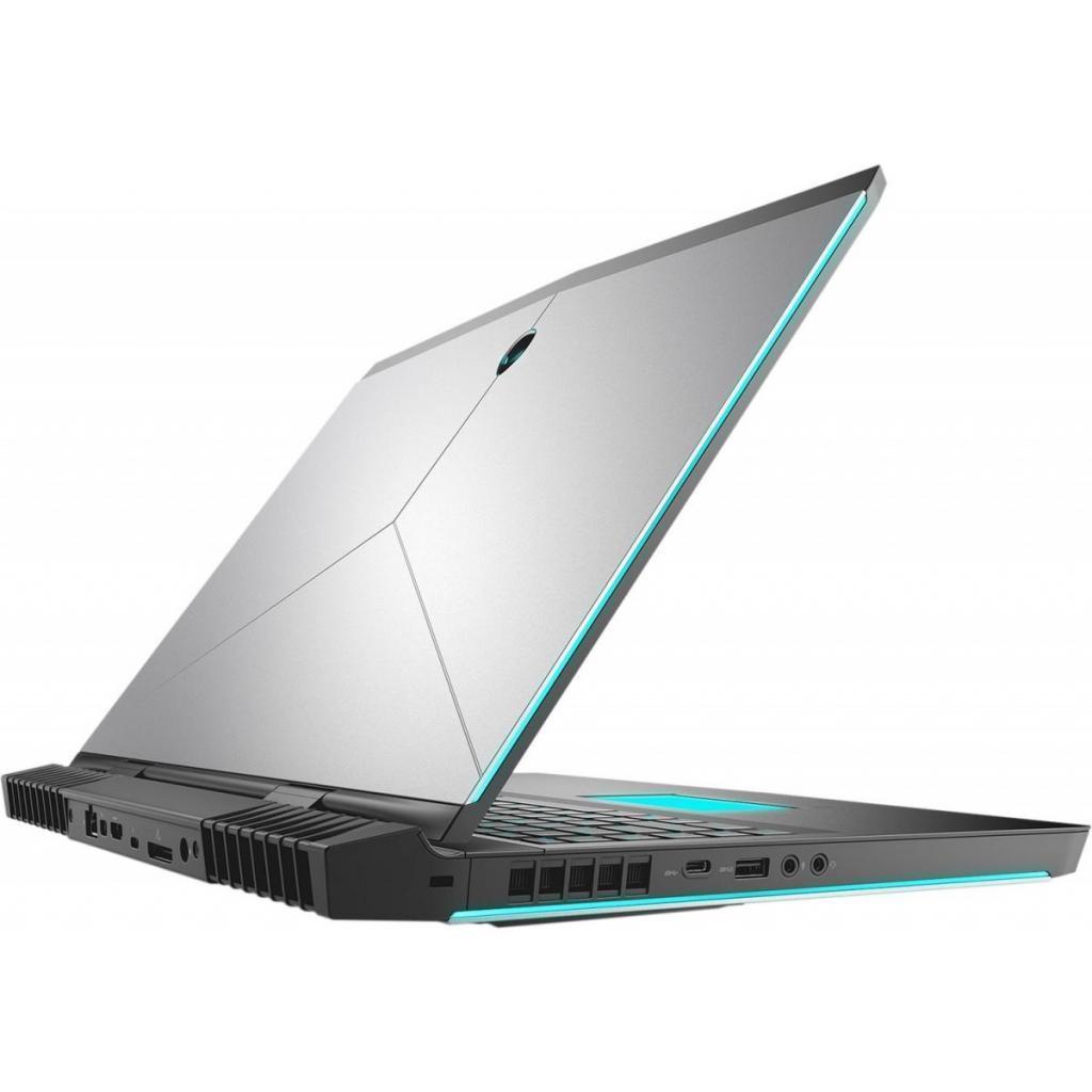 Ноутбук Dell Alienware 15 R4 (AR415UI716H1R2DW-8S) зображення 6