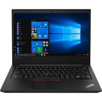 Ноутбук Lenovo ThinkPad E480 (20KN005BRT)