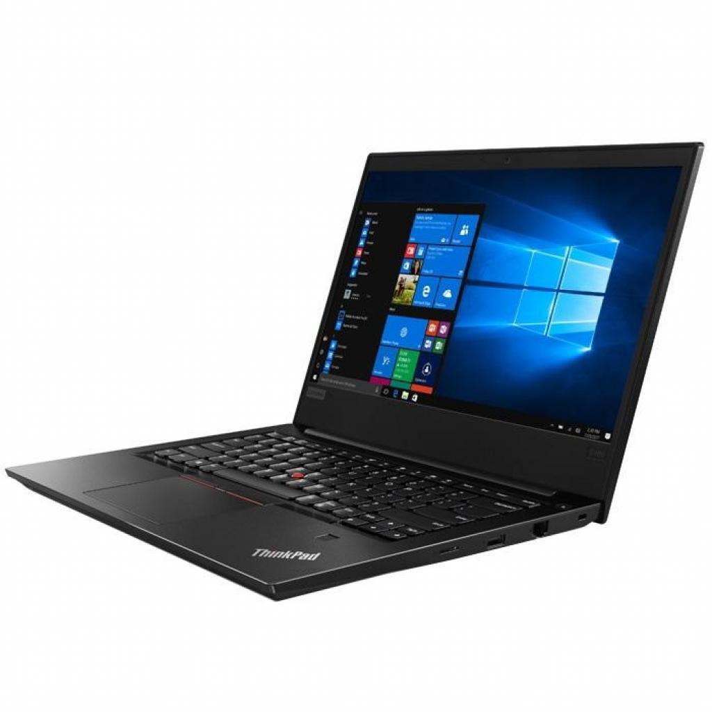Ноутбук Lenovo ThinkPad E480 (20KN005BRT) изображение 3