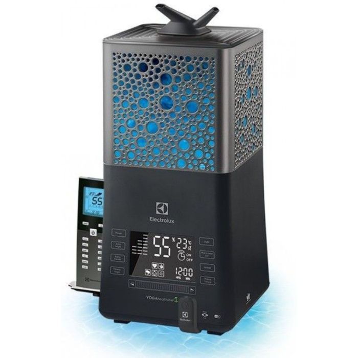 Зволожувач повітря Electrolux EHU-3815D зображення 2