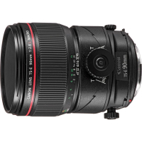 Объектив Canon TS-E 90mm f/2.8 L Macro (2274C005)
