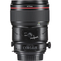 Объектив Canon TS-E 90mm f/2.8 L Macro (2274C005) изображение 5