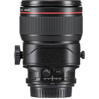 Объектив Canon TS-E 90mm f/2.8 L Macro (2274C005) изображение 6