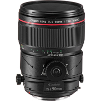 Объектив Canon TS-E 90mm f/2.8 L Macro (2274C005) изображение 7