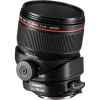 Объектив Canon TS-E 90mm f/2.8 L Macro (2274C005) изображение 8